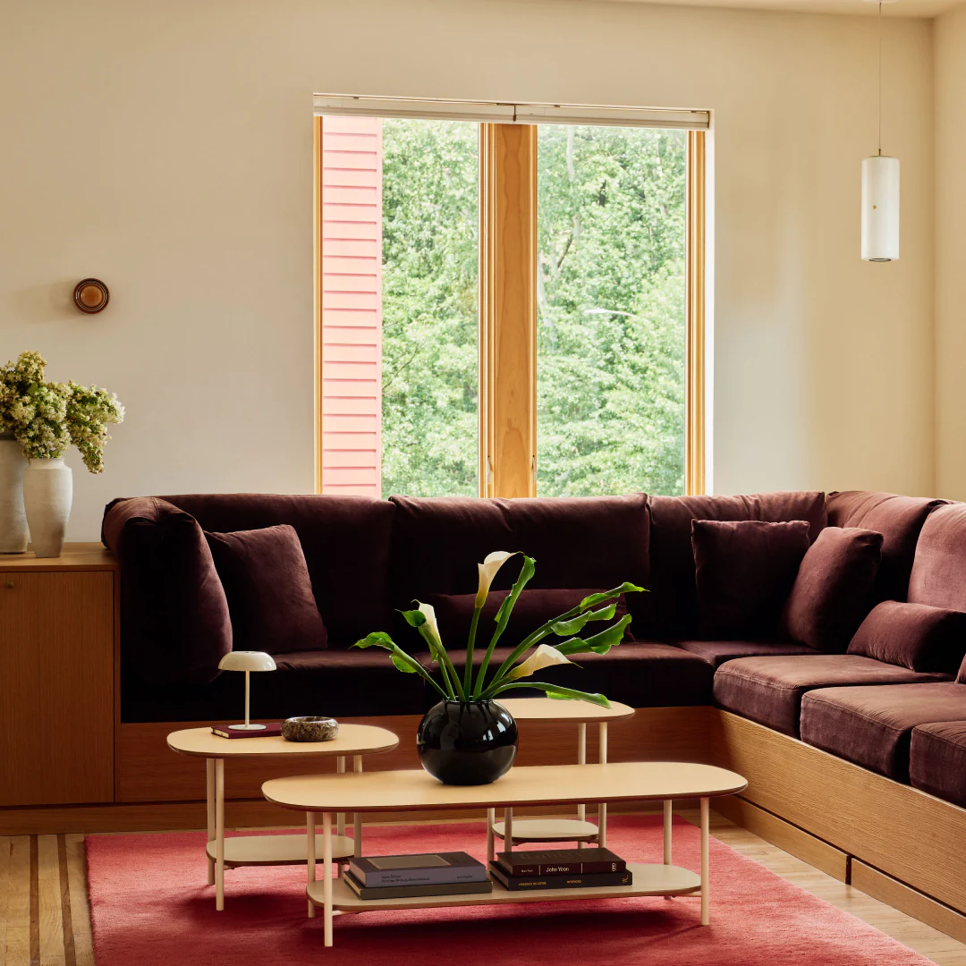 Nested Coffee Tables - Image 13