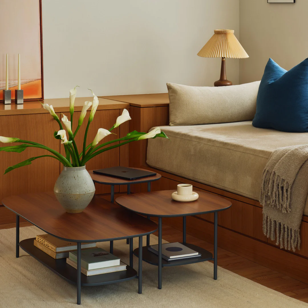 Nested Coffee Tables - Image 15