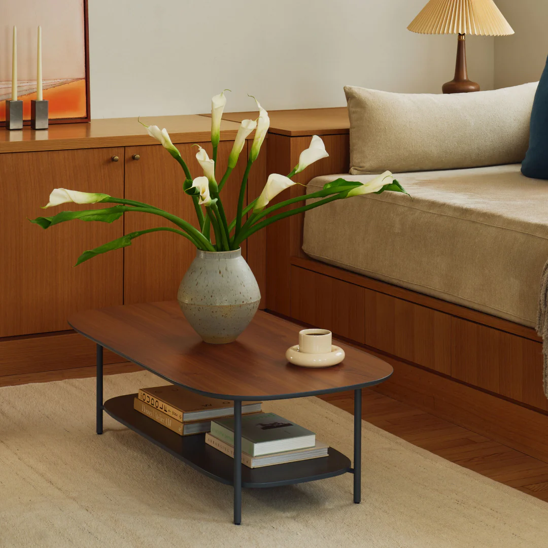 Nested Coffee Tables - Image 5