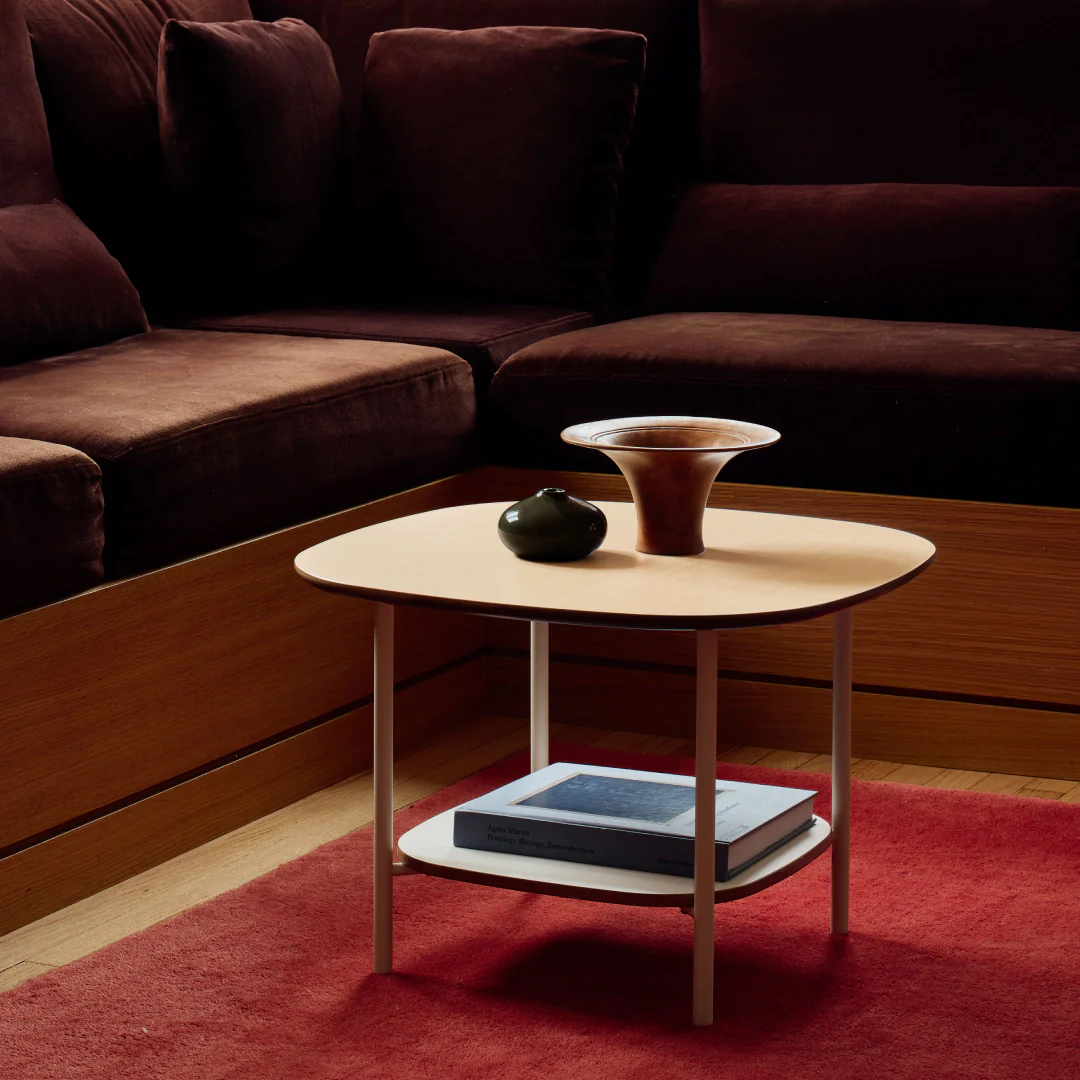 Nested Coffee Tables - Image 22