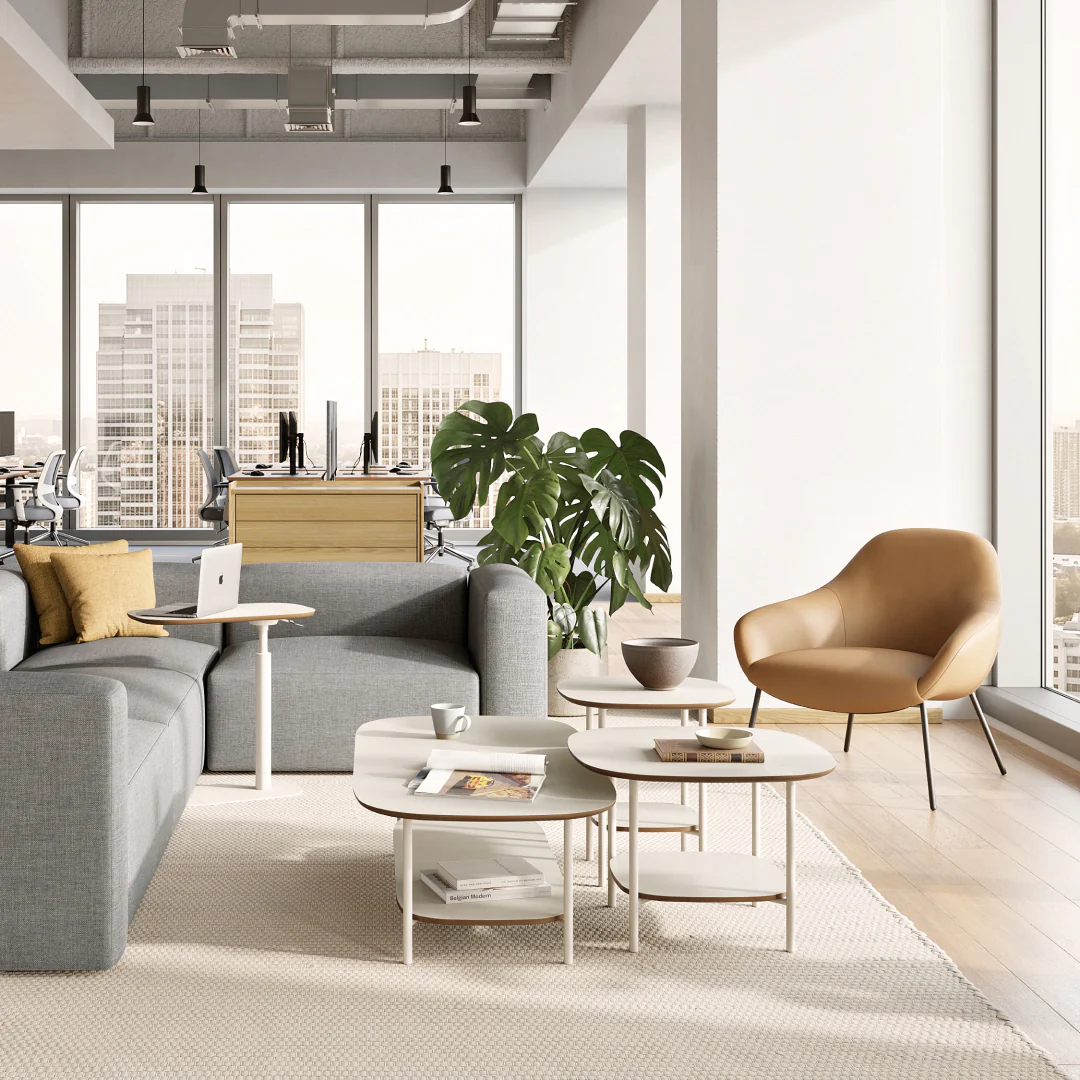 Nested Coffee Tables - Image 35