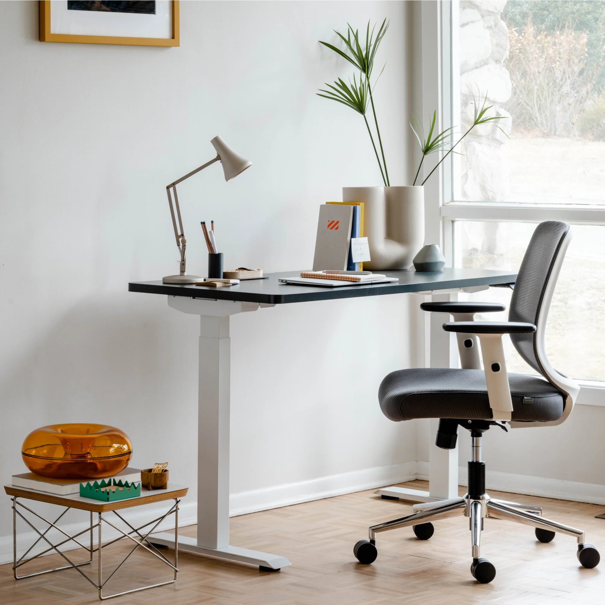 Open Box - Daily Chair - Image 32