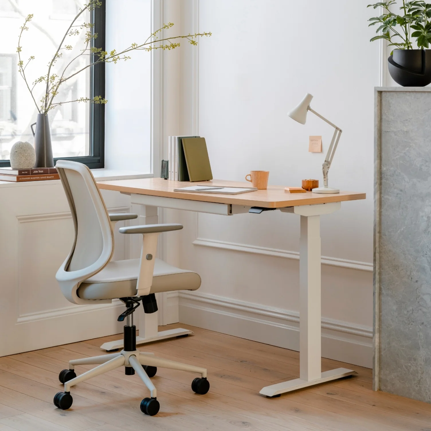 Open Box - Daily Chair - Image 33