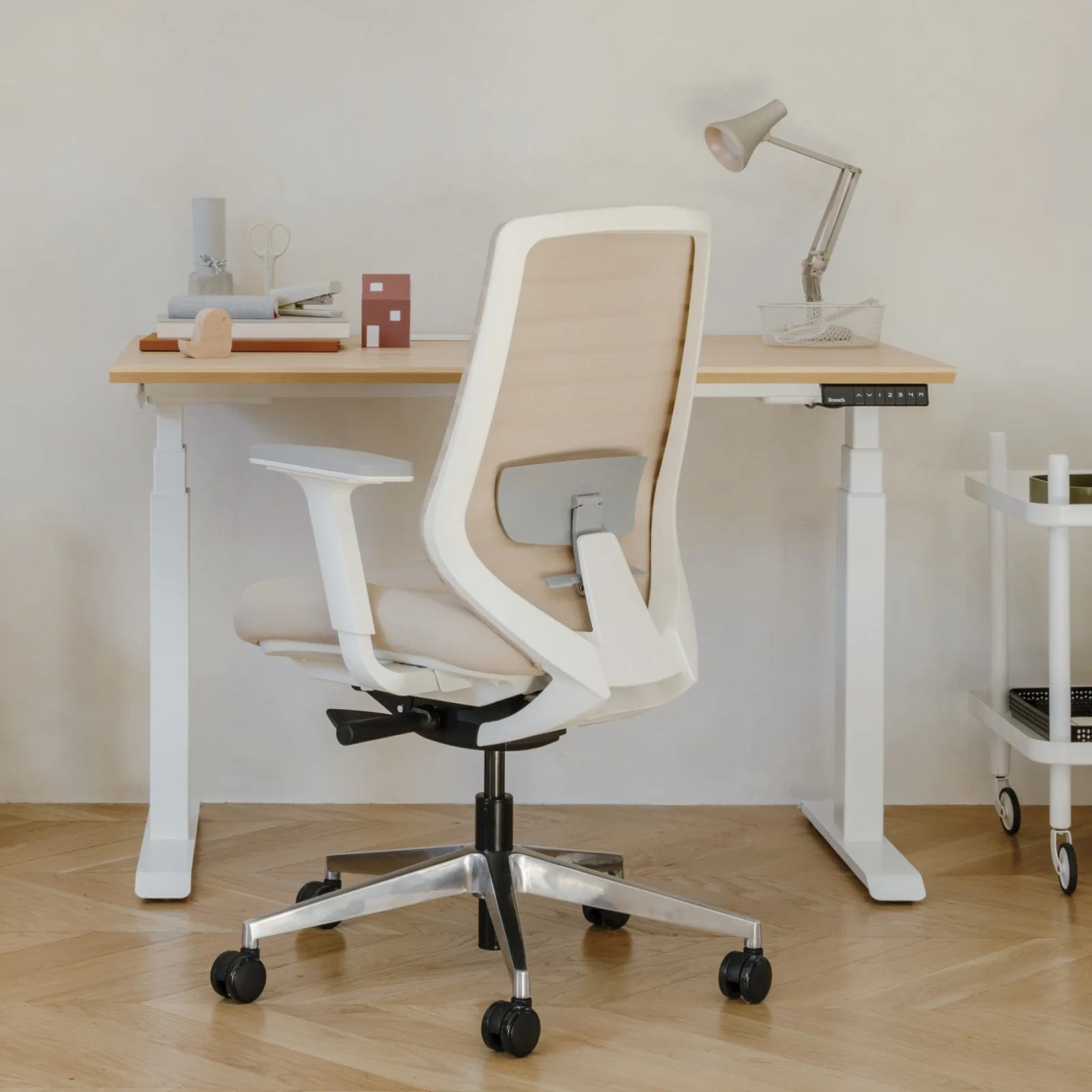 Open Box - Ergonomic Chair - Image 36