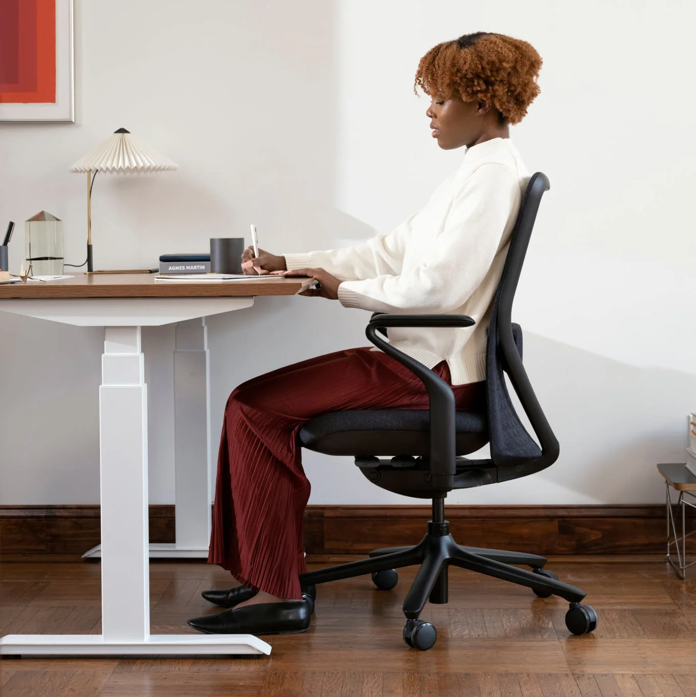 Open Box - Verve Chair - Image 21
