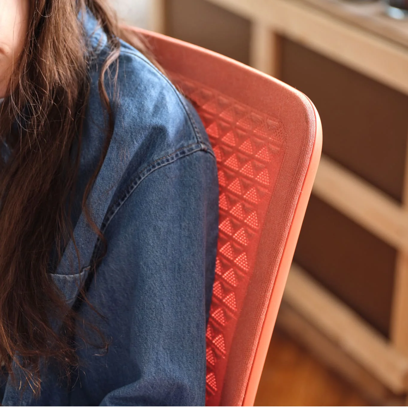 Open Box - Verve Chair - Image 24