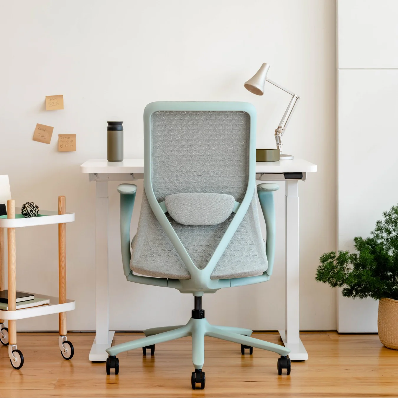 Open Box - Verve Chair - Image 27
