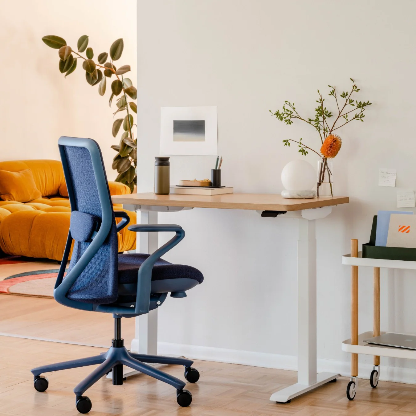 Open Box - Verve Chair - Image 33
