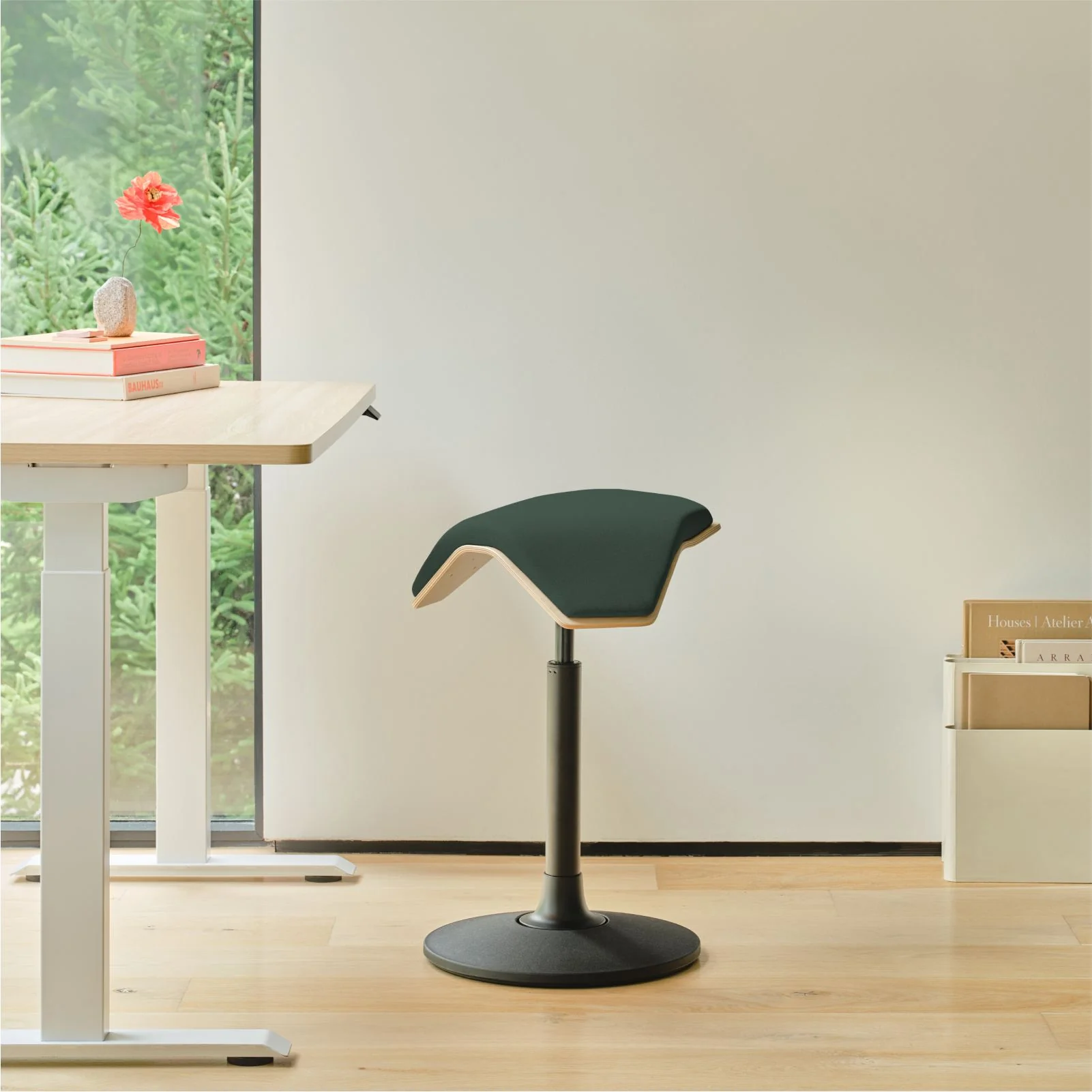 Saddle Stool - Image 6