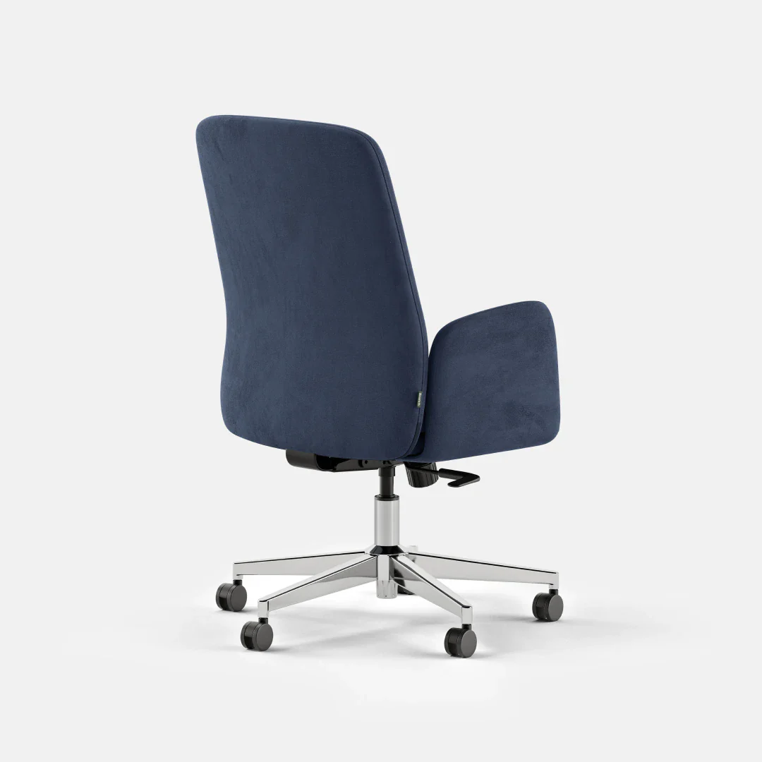 Softside Chair - Image 110