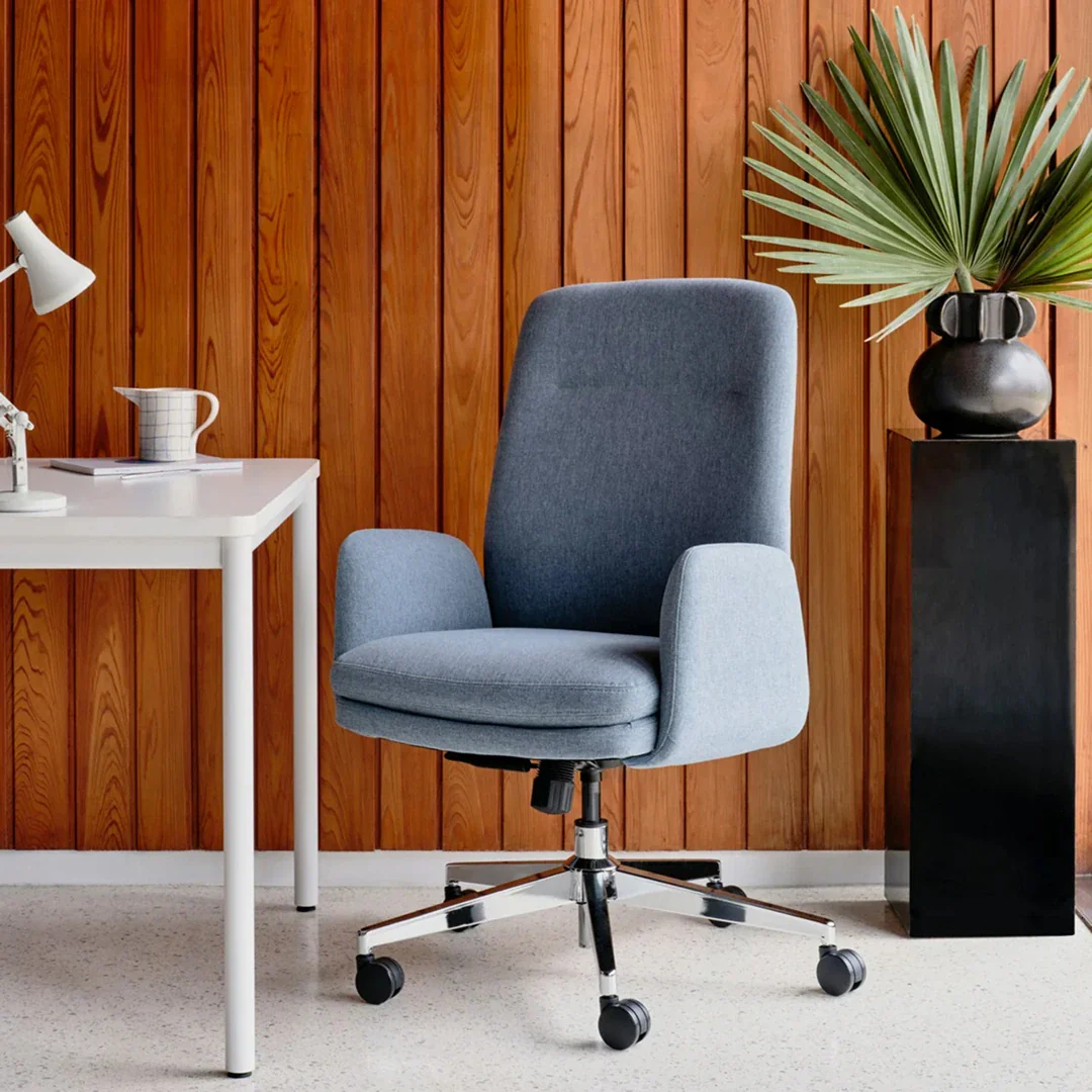 Softside Chair - Image 4