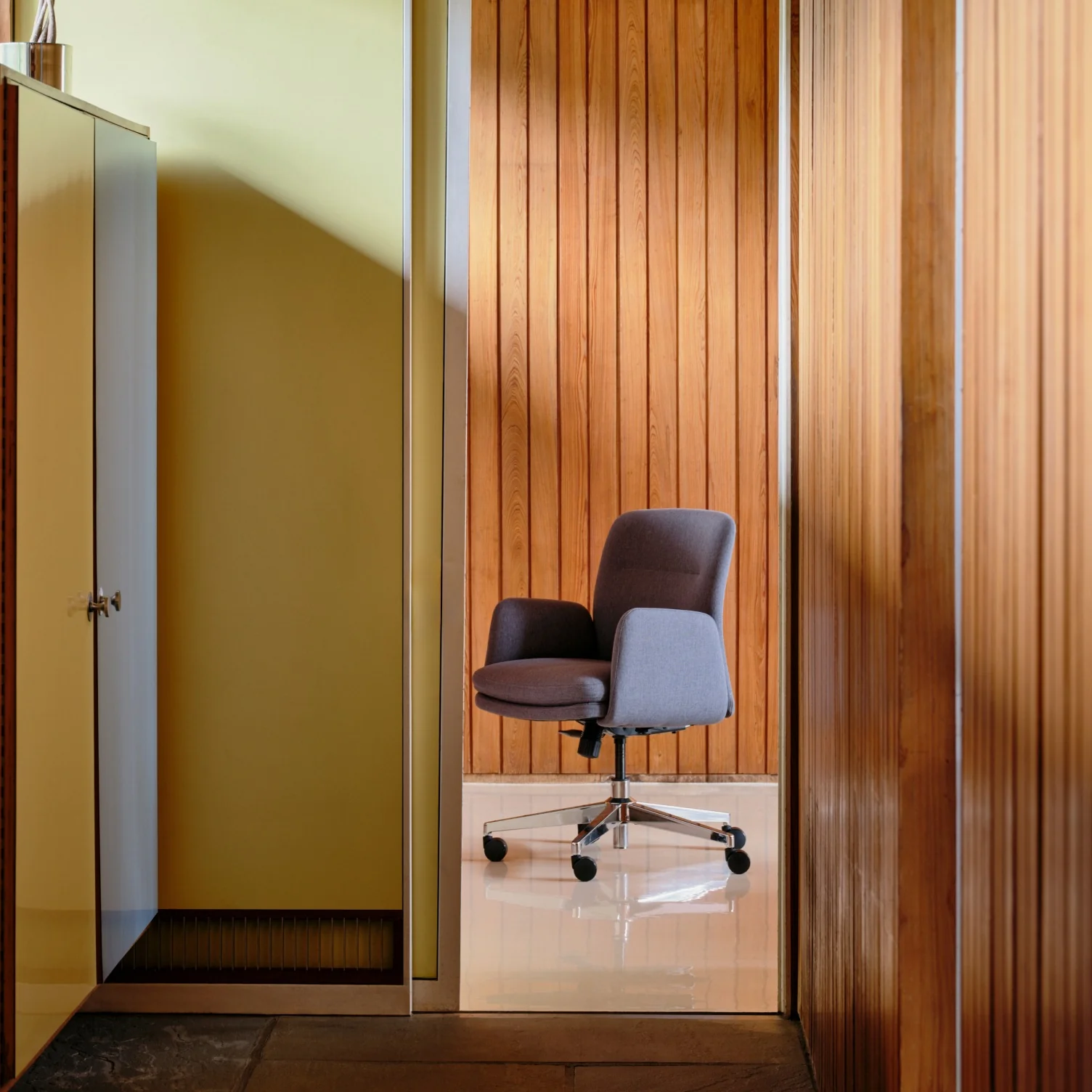 Softside Chair - Image 61