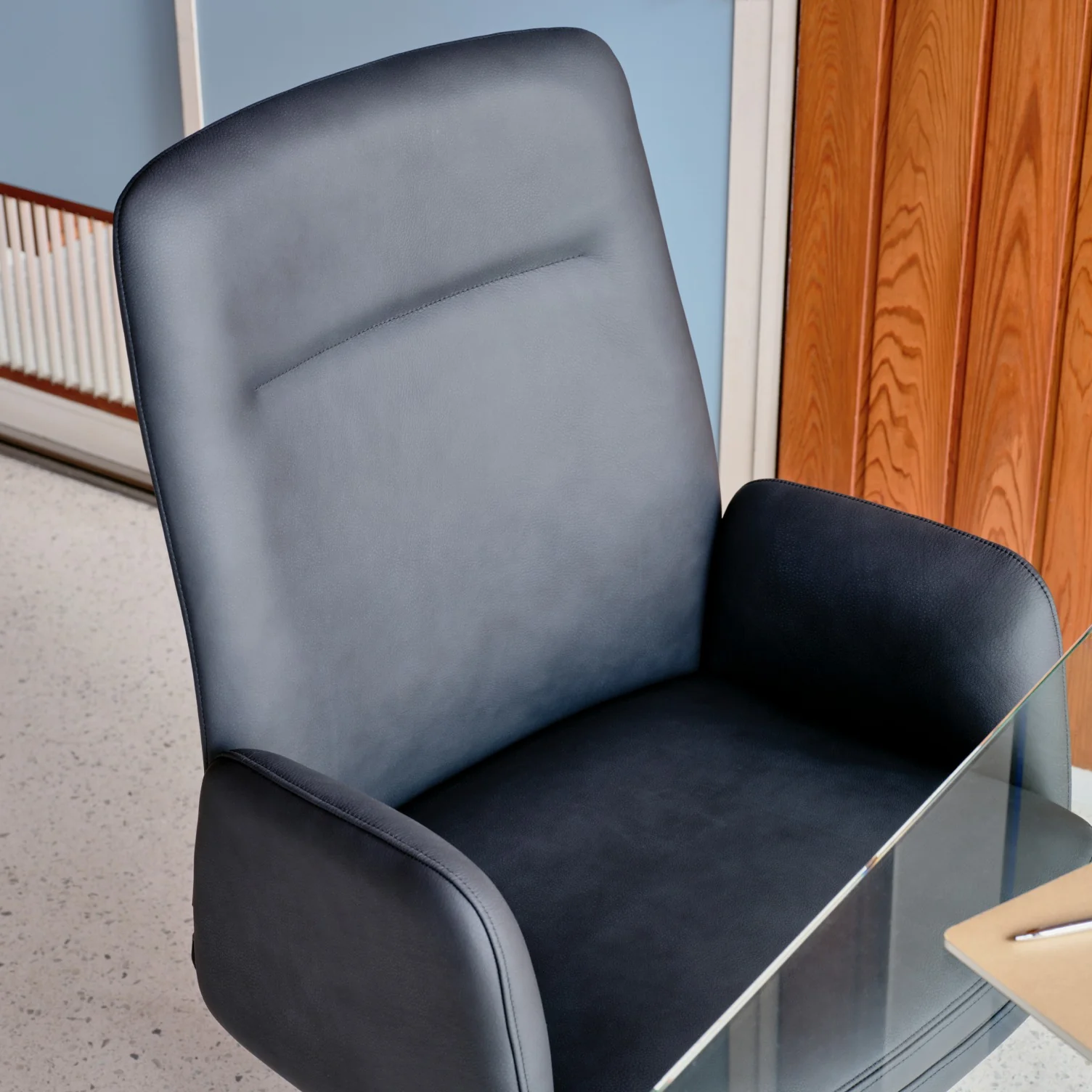 Softside Chair - Image 82