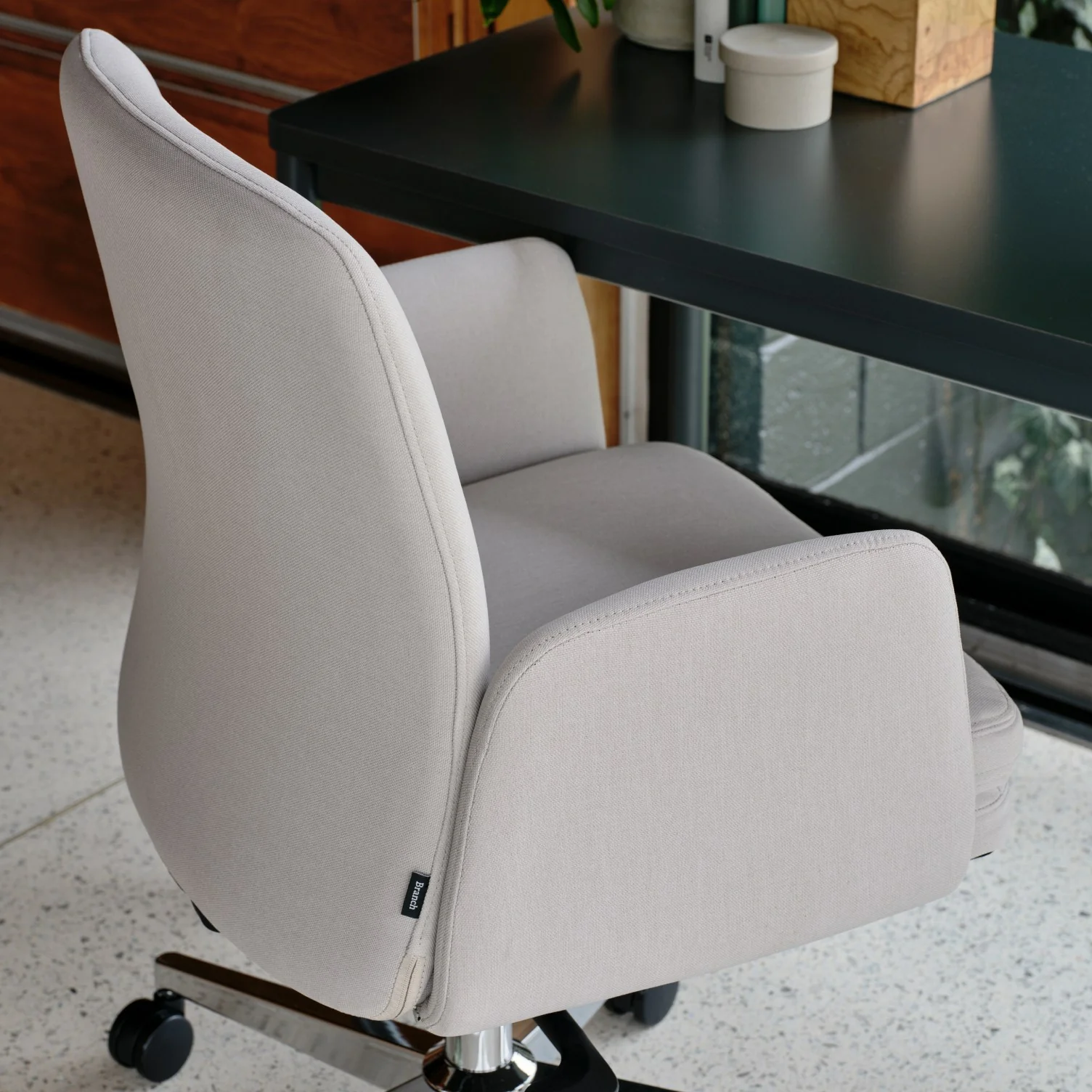 Softside Chair - Image 83