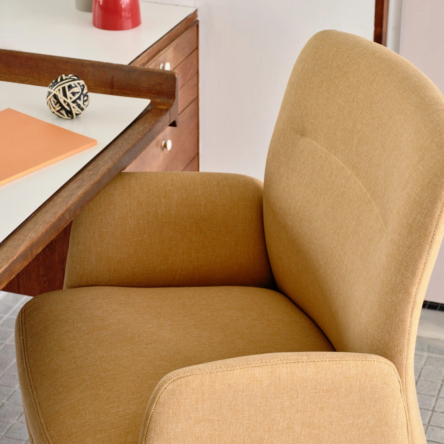 Softside Chair - Image 85