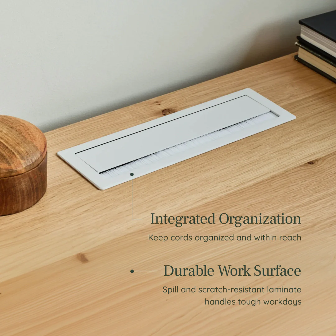 Tria Standing Desk - Image 16