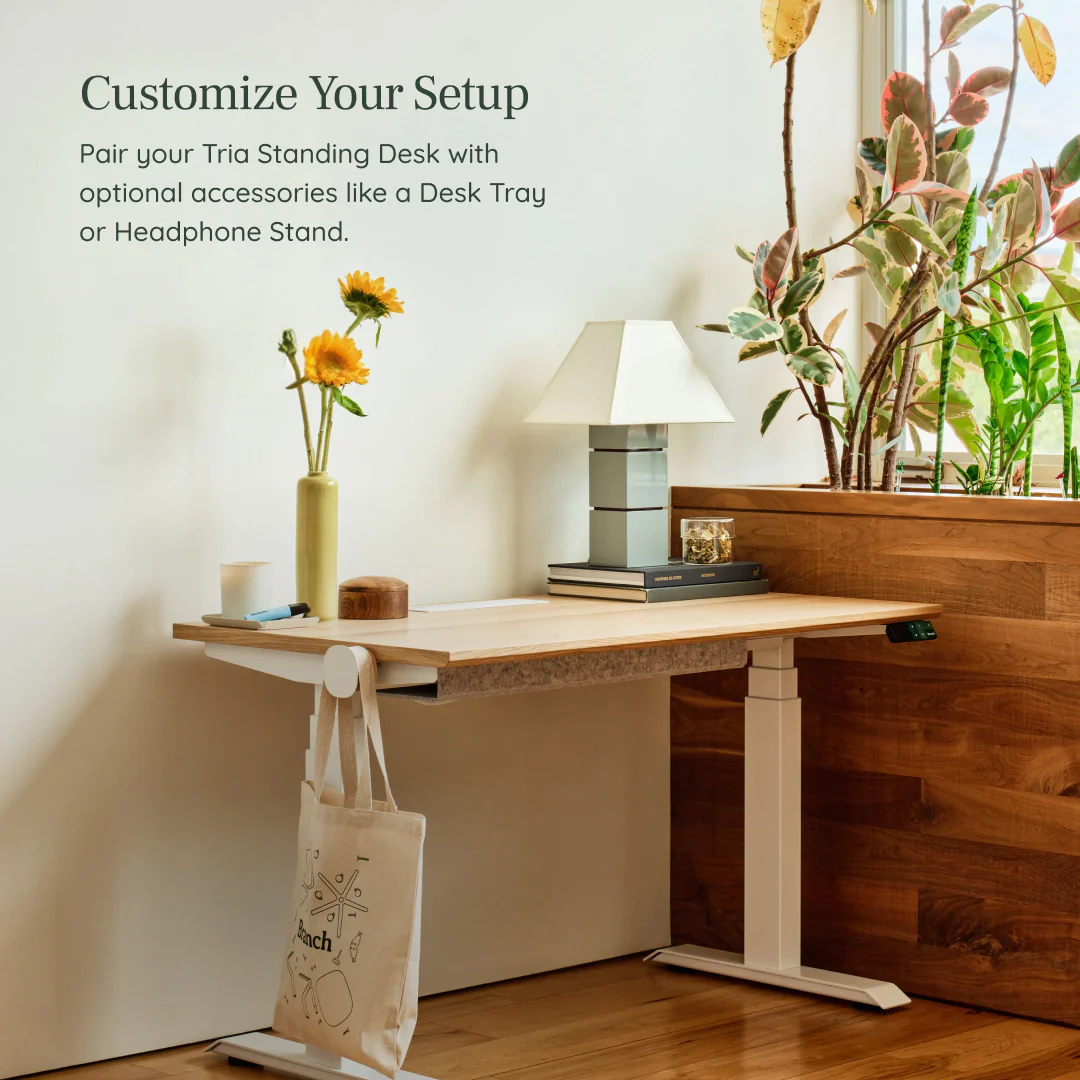 Tria Standing Desk - Image 27