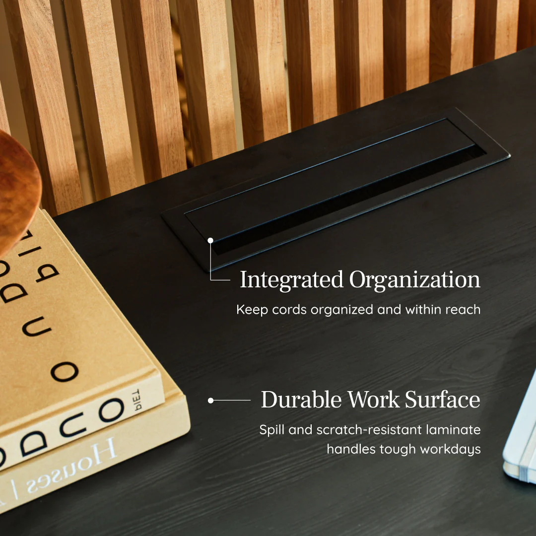 Tria Standing Desk - Image 32