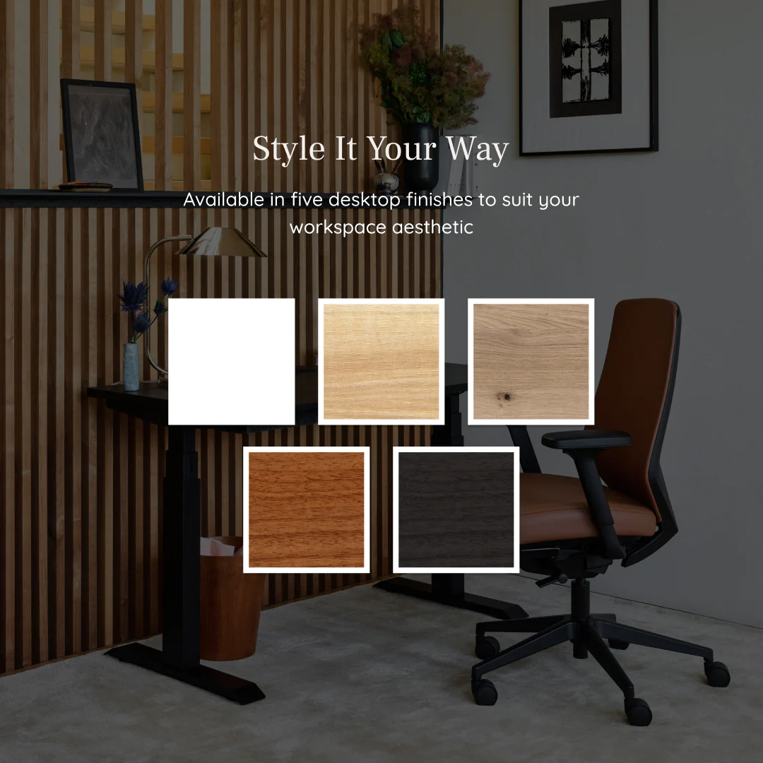 Tria Standing Desk - Image 39