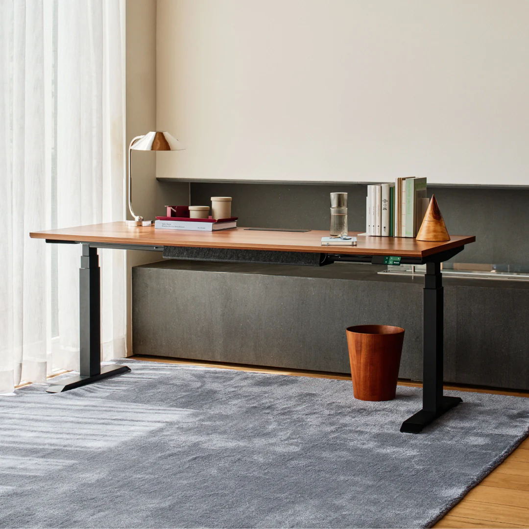 Tria Standing Desk - Image 4