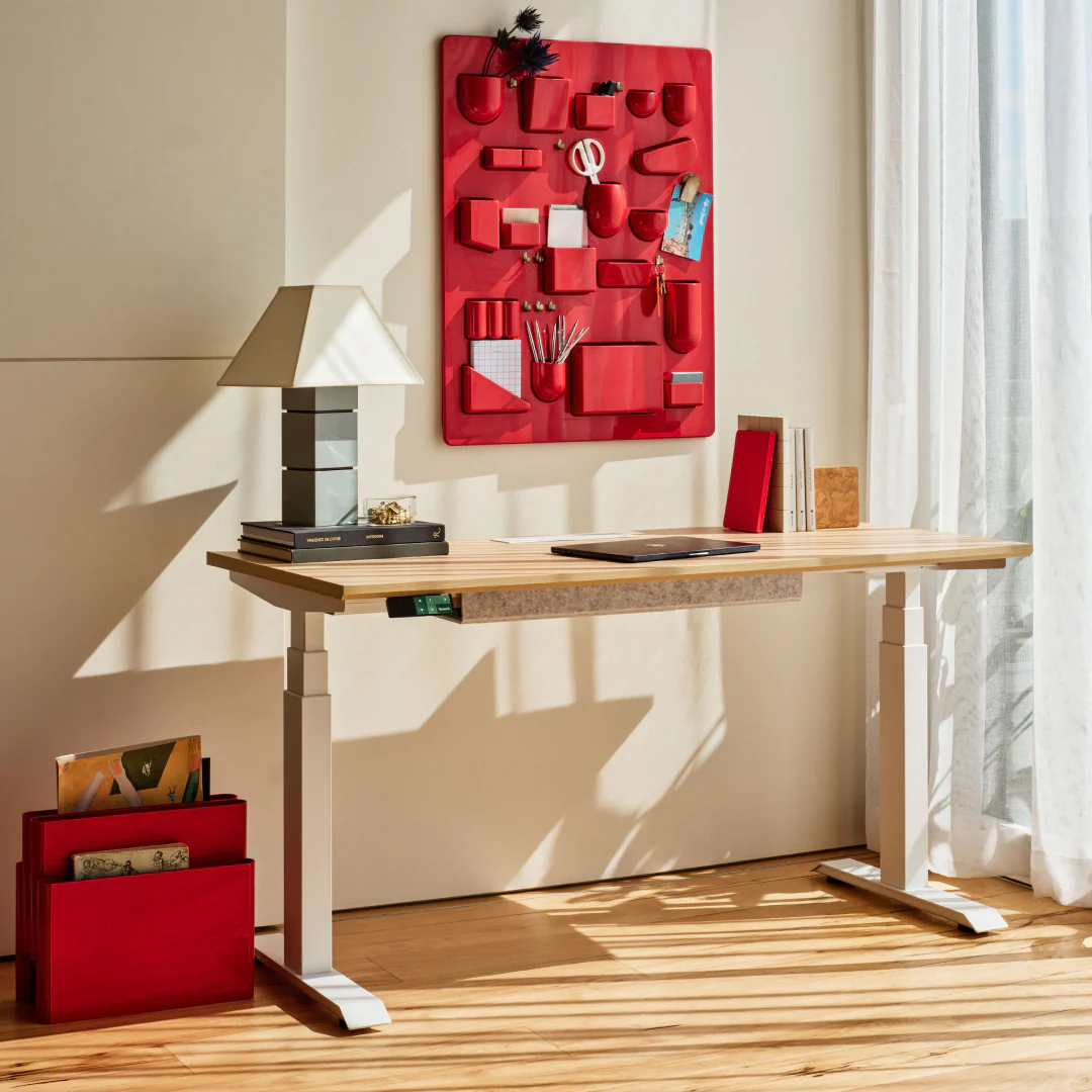 Tria Standing Desk - Image 9